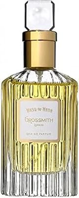 Grossmith hasu no hana eau de parfum pour femme, 100 ml. DIAYTAR COTE D'IVOIRE est une plateforme de commerce électronique généraliste qui propose une large gamme de produits pour répondre aux besoins des clients ivoiriens. Avec sa sélection impressionnante de plus de 300 000 références, la boutique est devenue une référence incontournable pour les consommateurs de Côte d'Ivoire. La boutique offre une expérience de shopping en ligne sécurisée et conviviale.