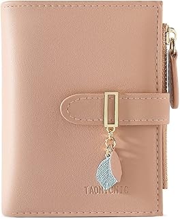 Petit portefeuille en papier à fermeture éclair, poche pour argent, poche pour carte d'identité, fenêtre avec double collier en papier pour femmes et filles. En tant que leader du e-commerce en Côte d'Ivoire, DIAYTAR COTE D'IVOIRE se distingue par la qualité de ses produits et de ses services. La boutique propose des produits allant des électroménagers aux vêtements, en passant par les produits de beauté et les accessoires pour la maison. Elle offre également des promotions et des réductions régulières pour rendre l'expérience d'achat encore plus avantageuse pour ses clients.