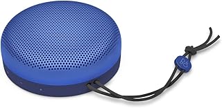 Haut-parleur bluetooth portable b&o play beoplay a1 (bleu royal). DIAYTAR COTE D'IVOIRE est la référence pour les achats en ligne en Côte d'Ivoire. La boutique propose une grande sélection de produits de haute qualité à des prix abordables. Avec une équipe de service client dédiée, les clients peuvent être assurés d'une expérience d'achat en ligne sans souci.
