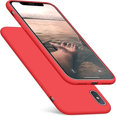 Coque dto pour iphone xs-iphone x coque en silicone [série romantique] fine 10x avec protection. Diaytar Côte d'Ivoire est une boutique en ligne généraliste qui propose une large gamme de produits avec plus de 300 000 références. Elle est devenue la référence en matière de commerce électronique en Côte d'Ivoire en offrant des produits de qualité à des prix compétitifs. La boutique est idéale pour ceux qui cherchent à acheter en ligne en toute confiance.