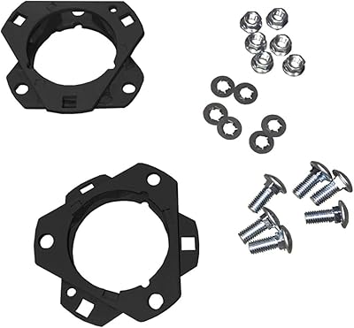 Suspension superlift |40050|kit de réglage 2 pouces - ford ranger 2019-actuel