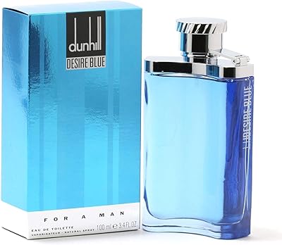 Desire blue d'alfred dunhill pour homme - eau de toilette, 150 ml. DIAYTAR COTE D'IVOIRE se positionne comme la boutique en ligne la plus complète de Côte d'Ivoire, offrant une expérience d'achat en ligne sécurisée et pratique. Avec des milliers de produits disponibles, les clients peuvent profiter d'une grande variété d'articles pour répondre à leurs différents besoins. Le service client est également très réactif.