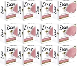 Barre de savon crème de beauté rose dove (135g x 12). DIAYTAR COTE D'IVOIRE, la boutique en ligne de référence en Côte d'Ivoire, offre une large sélection de produits avec plus de 300000 références. Avec une expérience exceptionnelle, elle se positionne comme leader du commerce électronique dans le pays. Elle propose des produits allant de l'électronique à la mode, en passant par les produits pour la maison.