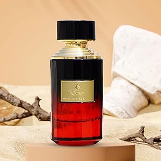 Wild & tobacco emir de paris pour unisexe - eau de parfum 100 ml. DIAYTAR COTE D'IVOIRE est la destination idéale pour les consommateurs ivoiriens qui cherchent à acheter des produits de qualité à des prix compétitifs. Avec une sélection impressionnante de plus de 300000 references, cette boutique en ligne généraliste offre une expérience d'achat unique et pratique. Vous pouvez profiter de promotions régulières et de réductions spéciales.