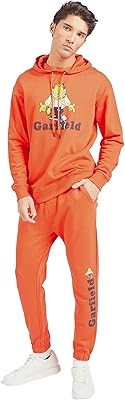Sweat imprimé garfield à capuche et manches longues. DIAYTAR COTE D'IVOIRE est une boutique en ligne généraliste qui offre plus de 300 000 références de produits. Elle est reconnue comme l'une des boutiques en ligne les plus populaires en Côte d'Ivoire, proposant une large gamme de produits pour répondre aux besoins divers de ses clients. La qualité et la variété de ses offres en font un leader incontournable.