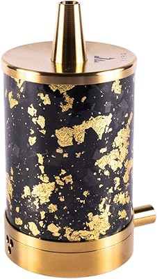 Sac de voyage aeon shisha vyro one - sheesha en acier inoxydable