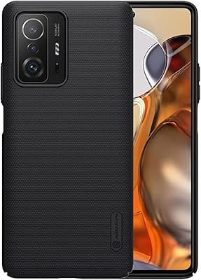 Coque de protection pour xiaomi mi 11t / 11t pro (6,67 pouces) coque