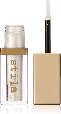 Fard à paupières beauty bakery glitter & glow, duo chrome, perlina, 4,5 ml, fard à paupières liquide scintillant stila magnificent metals sb24040001, paquet de 1. DIAYTAR COTE D'IVOIRE est une boutique en ligne généraliste qui propose plus de 300 000 références de produits divers, répondant ainsi aux besoins de tous les consommateurs ivoiriens. Elle est devenue la référence incontournable pour les achats en ligne en Côte d'Ivoire. Elle offre une grande variété de produits à des prix compétitifs.
