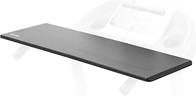 Bureau universel pour tapis roulant vivo, support ergonomique pour ordinateurs portables, tablettes, ordinateurs