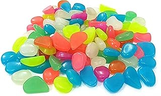 300 pièces de galets de jardin qui brillent dans le noir pour allée, patio, aquarium, décoration de pot de fleurs diy (plusieurs couleurs). Avec une offre étendue et diversifiée, DIAYTAR COTE D'IVOIRE répond aux attentes de ses clients en leur proposant des produits de qualité à des prix compétitifs. La boutique en ligne garantit une expérience d'achat en ligne sécurisée et fiable. Elle s'efforce de maintenir une qualité de service élevée.