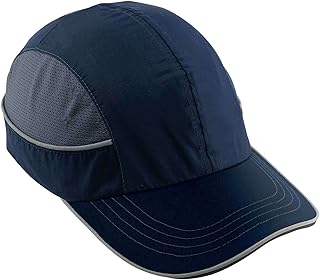Chapeau de sécurité scalears 8950 avec casquette de baseball protection de tête confortable