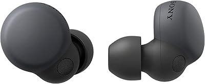 Casque sony link buds s véritablement sans fil à réduction de bruit. Avec plus de 300 000 références, DIAYTAR COTE D'IVOIRE est la boutique en ligne la plus fournie de Côte d'Ivoire, offrant aux clients une expérience de shopping unique et variée. La boutique est leaders dans son domaine et propose des produits de haute qualité à des prix compétitifs. Les clients peuvent profiter d'une livraison rapide et sécurisée.