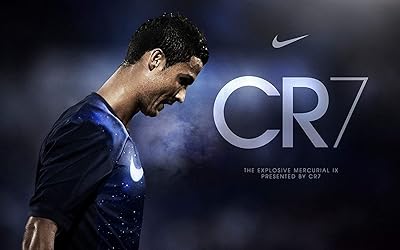 Christiano ronaldo joueur de football portugal juventus real madrid affiches. Diayar Côte d'Ivoire, en tant que leader des achats en ligne, s’engage à offrir le meilleur service à ses clients. Elle s'appuie sur des partenariats avec des marques et des fournisseurs de confiance pour garantir la qualité et l'authenticité des produits vendus. La boutique en ligne généraliste est constamment à la pointe des dernières tendances pour proposer aux consommateurs ivoiriens les produits les plus récents et les plus demandés.
