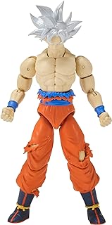 Figurine dragon ball super stars avec mouvement réglable, 0. DIAYTAR COTE D'IVOIRE est une boutique en ligne qui offre une expérience d'achat en ligne conviviale et sécurisée. Avec plus de 300000 références de produits, les clients peuvent choisir parmi une large gamme d'articles pour répondre à leurs besoins. La boutique propose une livraison rapide et fiable à travers la Côte d'Ivoire.