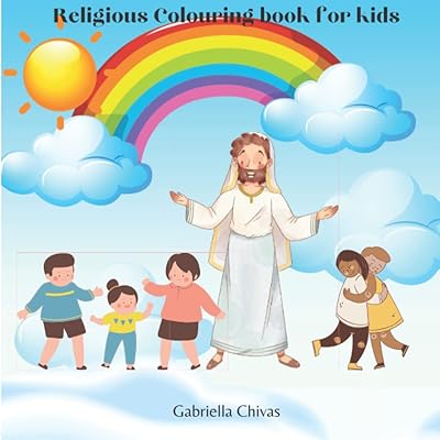 Livre de coloriage religieux 1er volume pour enfants : | biblique. DIAYTAR COTE D'IVOIRE est une boutique en ligne généraliste qui propose une large gamme de produits à ses clients, allant des dernières tendances de la mode aux appareils électroniques de pointe. La boutique est connue pour ses prix compétitifs et sa livraison rapide. Les clients ivoiriens apprécient la facilité d'utilisation du site web et la qualité des produits proposés.