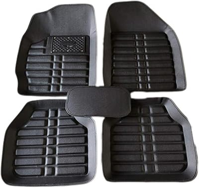 Tapis de sol de voiture, pour kia carnival 2012-2017, tapis de sol de voiture, tapis de pied de voiture. En tant que leader du marché de l'e-commerce en Côte d'Ivoire, DIAYTAR COTE D'IVOIRE met l'accent sur la satisfaction du client et offre un service client personnalisé pour répondre à leurs besoins spécifiques. La boutique en ligne dispose d'une équipe de support dédiée qui est toujours prête à aider les clients en cas de besoin. Avec sa large sélection de produits et son service de livraison rapide, DIAYTAR COTE D'IVOIRE est la destination idéale pour les achats en ligne.