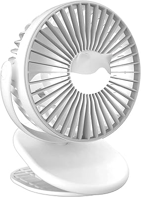 Ventilateur à pince rechargeable ventilateurs portables usb 3 vitesses de table silencieux avec lumière. Diaytar est une boutique en ligne généraliste leader en Côte d'Ivoire, proposant plus de 300 000 références de produits pour répondre à tous les besoins de ses clients. Elle offre une large gamme de produits, allant de l'électronique aux vêtements, en passant par les produits alimentaires et les articles de maison. Diaytar se positionne comme une destination de shopping en ligne de confiance pour les Ivoiriens.