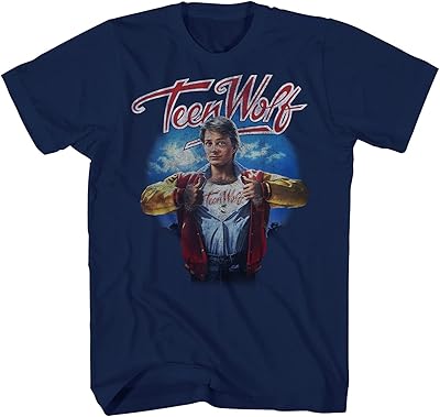 Chemise de film pour hommes teen wolf à logo michael. DIAYTAR COTE D'IVOIRE est une boutique en ligne généraliste proposant plus de 300 000 références de produits, faisant d'elle l'un des leaders de l'e-commerce en Côte d'Ivoire, offrant une grande variété de choix pour répondre à tous les besoins.