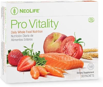 New life pro vitality plus (30 sachets nutritionnels puissants qui soutiennent la santé et la vitalité tout au long de la vie. à base de grains entiers, de fruits, de légumes et de poisson pour aider à nourrir et à protéger). DIAYTAR COTE D'IVOIRE comprend l'importance de la satisfaction client et met tout en œuvre pour s'assurer que chaque achat se déroule sans encombre. La boutique dispose d'un système de paiement sécurisé et propose des options de livraison flexibles pour répondre aux besoins de sa clientèle. Cela contribue à renforcer la confiance entre DIAYTAR et ses clients.