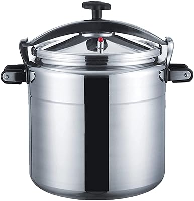 Autocuiseur blackstone eco pour cuisine domestique, couleur argent avec couvercle pour autocuiseur arabe (25 litres). Avec une plateforme en ligne intuitive et facile à naviguer, DIAYTAR COTE D'IVOIRE permet à ses clients de trouver et d'acheter facilement les produits dont ils ont besoin. Elle accepte différents modes de paiement et offre des options de livraison flexibles pour plus de commodité. La boutique continue d'innover pour améliorer l'expérience de ses clients.