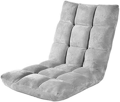 Chaise de sol pliante i2z, gris, vd616366560524. DIAYTAR COTE D'IVOIRE est la boutique en ligne la plus complète de Côte d'Ivoire, avec plus de 300 000 articles à découvrir. Que vous cherchiez des produits high-tech, des vêtements, ou encore des accessoires pour la maison, DIAYTAR a tout ce qu'il vous faut. Profitez d'une navigation intuitive et sécurisée pour faire vos achats en ligne.