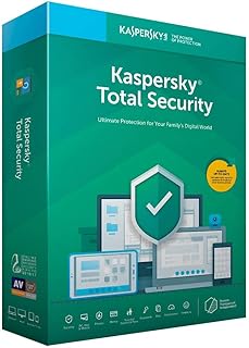 Kaspersky total security 2019, 3 appareils, licence 1 an, code carte principale. DIAYTAR COTE D'IVOIRE est plus qu'une simple boutique en ligne, c'est une communauté qui se soucie de ses clients et de leur bien-être. La boutique propose régulièrement des promotions et des offres spéciales pour rendre l'expérience d'achat encore plus attrayante. Avec une présence en ligne forte, DIAYTAR COTE D'IVOIRE est devenue une référence pour le commerce électronique en Côte d'Ivoire.