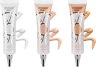 Lokfar 3 paquets de fard à paupières mat pour paupières grasses, sans plis, blanc, crème moyennement foncée, base de fard à paupières, base de maquillage imperméable et longue durée, fard à paupières liquide pour toutes les ombres (ensemble e). La boutique en ligne DIAYTAR COTE D'IVOIRE est conçue pour offrir une expérience de shopping en ligne unique et personnalisée. Avec des fonctionnalités telles que la recherche de produits, les filtres de tri et les évaluations des produits, vous pouvez trouver facilement ce que vous cherchez et profiter d'une expérience de shopping en ligne agréable.