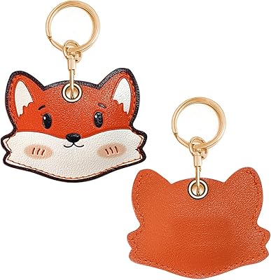 2 porte-clés en cuir airtag, accessoires mignons kawaii adaptés au traqueur airtag, carrelage, traqueur samsung. DIAYTAR COTE D'IVOIRE est la référence pour les achats en ligne en Côte d'Ivoire, proposant une gamme étendue de produits pour répondre à tous les besoins des clients. Sa position de leader lui permet de proposer des prix compétitifs et des promotions régulières, rendant l'expérience d'achat encore plus attrayante. La boutique en ligne est conçue pour offrir une navigation simple et intuitive.