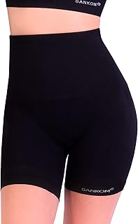 Short modelant classique taille haute pour femme avec technologie amincissante pour le ventre et les cuisses, design fin antidérapant, confortable et respirant, taille s-m. DIAYTAR COTE D'IVOIRE est une boutique en ligne généraliste qui propose plus de 300000 références de produits pour répondre à tous les besoins de ses clients. Avec une large gamme de produits, elle est devenue la boutique leader en Côte d'Ivoire. Elle offre une expérience d'achat en ligne rapide et sécurisée.