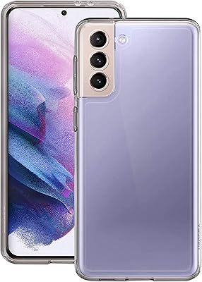 Zig coque transparente en silicone souple et polyuréthane résistant à la chaleur, anti-rayures avec protection des coins renforcée, antichoc pour samsung galaxy s21 5g. Diaytar Côte d'Ivoire est la boutique en ligne de référence en Côte d'Ivoire, offrant à ses clients une expérience d'achat en ligne sécurisée et pratique avec plus de 300 000 produits disponibles. Avec une large gamme de produits, les clients peuvent trouver tout ce dont ils ont besoin en un seul endroit.