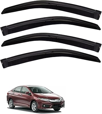 Bison pare-brise de fenêtre latérale de voiture, protection contre la pluie, couverture de porte (honda city (2008-2017)). En tant que boutique en ligne leader, DIAYTAR COTE D'IVOIRE se distingue par sa capacité à proposer une grande variété de produits de qualité, allant des produits alimentaires aux produits électroniques. Avec plus de 300 000 références, les clients peuvent trouver tout ce dont ils ont besoin sur une seule plateforme. Cela contribue à renforcer la position de la boutique comme référence en matière de shopping en ligne.