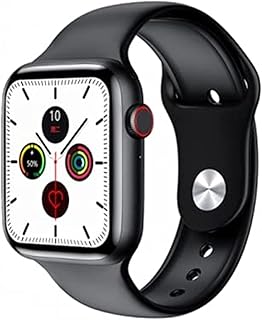 Montre intelligente wew sw01, étanchéité ip68, suivi de la fréquence cardiaque, écran tactile complet, noir. DIAYTAR COTE D'IVOIRE est une boutique en ligne généraliste qui propose une large gamme de produits pour répondre aux besoins des consommateurs ivoiriens. Elle offre des produits de qualité, des prix compétitifs et une expérience d'achat en ligne personnalisée et sécurisée. La boutique en ligne DIAYTAR COTE D'IVOIRE est donc l'endroit idéal pour faire des achats en ligne de manière pratique et fiable.