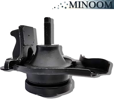 Support moteur en caoutchouc minimum 50826-sel-e01 compatible avec honda fit lx l4 1,5l, honda fit sport l4 1,5l 2007-2014, numéro de pièce #prc-366r1616(826-sel-e01. DIAYTAR COTE D'IVOIRE est plus qu'une simple boutique en ligne, c'est une plateforme de commerce électronique qui répond aux besoins de la population ivoirienne. Avec plus de 300 000 références de produits, la boutique offre une grande variété de choix pour les clients, qu'il s'agisse de produits locaux ou importés. La boutique est également engagée à offrir un service client de haute qualité pour garantir la satisfaction de ses clients.