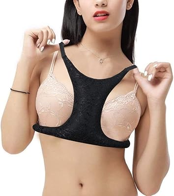 Coussin de poitrine anti-rides pour prévenir les rides du sein et l'allaitement coussin le soutien. DIAYTAR COTE D'IVOIRE se démarque par son engagement à offrir des produits de haute qualité à des prix compétitifs, tout en garantissant un service clients de haute qualité. La boutique en ligne propose également des produits locaux et internationaux, ce qui permet aux clients de découvrir de nouvelles marques et de nouveaux produits. Les clients peuvent également laisser des commentaires et des évaluations sur les produits.