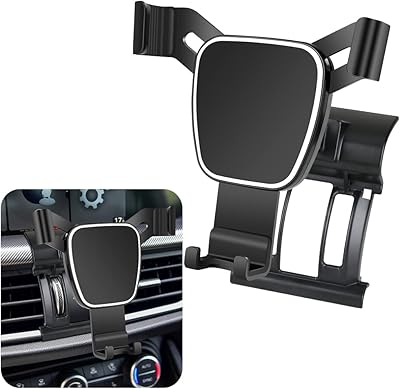 Support de téléphone de voiture lonqin pour alfa romeo stelvio 2018 2019 2020 2021 2022 2023, support de téléphone portable d'accessoires de voiture pour la décoration intérieure. DIAYTAR COTE D'IVOIRE est une boutique en ligne généraliste proposant plus de 300 000 références de produits divers, faisant d'elle le leader du marché ivoirien. Avec une gamme étendue de produits allant de l'électronique à la mode, en passant par les produits de maison et les articles de sport, DIAYTAR répond à tous les besoins de ses clients. Cela en fait un incontournable pour les consommateurs ivoiriens.