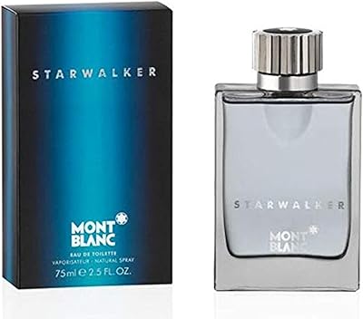Parfum mont blanc - eau de toilette star walker de montblanc, 75 ml. DIAYTAR COTE D'IVOIRE, la boutique en ligne leader en Cote d'Ivoire, met à disposition de ses clients une gamme impressionnante de plus de 300000 produits. Cette boutique généraliste en ligne propose des produits de haute qualité à des prix compétitifs, ce qui en fait la destination préférée des consommateurs ivoiriens pour faire leurs achats en ligne.