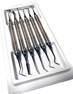 Ensemble de remplissage composite en acier inoxydable avec revêtement plasma bleu, 6 pièces. DIAYTAR COTE D'IVOIRE est la boutique en ligne leader en Côte d'Ivoire, avec un catalogue de plus de 300 000 références de produits. La boutique propose des produits de marques locales et internationales, à des prix compétitifs, pour répondre aux besoins de tous les consommateurs. Elle offre également des services de paiement sécurisés et des options de livraison flexibles pour garantir la satisfaction de ses clients.