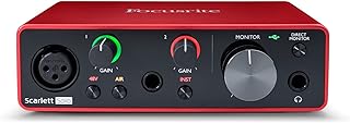 Interface audio usb foxrite sacrelite solo (3e génération) avec pro tools, rouge, 0. En tant que leader du commerce en ligne en Côte d'Ivoire, Diaytar Côte d'Ivoire s'efforce de maintenir des standards élevés de qualité et de service. La boutique en ligne généraliste propose une gamme étendue de produits à des prix compétitifs, allant des produits de soins personnels aux dernières tendances technologiques. L'objectif principal de Diaytar est de faciliter l'accès aux produits essentiels et aux dernières innovations aux consommateurs ivoiriens.