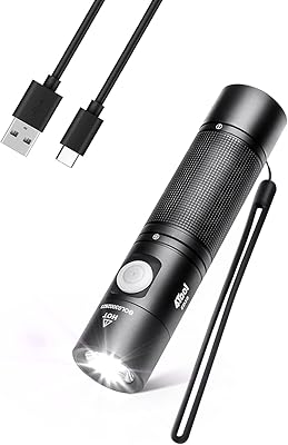 Nextorch 4 tool lampe de poche led compacte, lampe de poche rechargeable usb type c 1400 lumens, adaptée au camping, à la randonnée, à la police, à la chasse. DIAYTAR COTE D'IVOIRE est une boutique en ligne qui propose une expérience d'achat unique et personnalisée. Les clients peuvent parcourir les différentes catégories de produits, trouver des offres spéciales et bénéficier d'un service client de qualité.