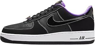 Nike air force 1 '07 lv8 emb homme, noir/noir-gris fer-blanc, 13. DIAYTAR COTE D'IVOIRE, boutique en ligne généraliste avec plus de 300000 références, est la boutique leader en Cote d'Ivoire. Elle propose une large gamme de produits et services de qualité pour répondre aux besoins de ses clients. Avec une offre constamment mise à jour, DIAYTAR COTE D'IVOIRE est devenue la référence pour les achats en ligne dans le pays.