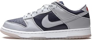 Wmnsp dd1768 400 low dunk chaussures pour femme, marine - taille 10.5w, marine, 45.5 eu. DIAYTAR COTE D'IVOIRE est synonyme de qualité et de confiance pour les consommateurs ivoiriens. Elle propose des produits de haute qualité à des prix compétitifs, rendant l'expérience d'achat en ligne agréable et abordable pour tous. De plus, son équipe de service client est toujours prête à aider les clients pour toute question ou problème lié à leurs commandes.