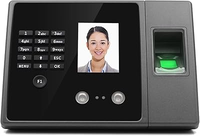 Horloge furlou horloge des employés système de gestion des présences du temps reconnaissance faciale ethernet tcp ip mot de passe d'empreinte digitale dispositif biométrique facial produits électroniques de bureau (couleur : langue por. Avec plus de 300 000 références de produits, Diaytar Côte d'Ivoire est la destination idéale pour les consommateurs ivoiriens qui cherchent à acheter en ligne. La boutique propose une gamme étendue de catégories, allant de l'électronique à la mode, en passant par les produits pour la maison et les loisirs. Diaytar Côte d'Ivoire est engagée à offrir à ses clients une expérience d'achat en ligne de haute qualité, avec des services tels que la livraison à domicile et le paiement en ligne sécurisé.