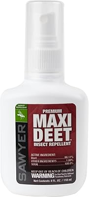 Un produit haut de gamme de sawyer products, un insectifuge 100 % deet. Avec plus de 300 000 références, DIAYTAR COTE D'IVOIRE est la boutique en ligne la plus fournie de Côte d'Ivoire, proposant tout ce dont les clients ont besoin. De l'électronique aux produits alimentaires, en passant par la mode et les accessoires, elle couvre tous les domaines. Sa popularité grandissante est due à sa capacité à offrir des produits de qualité à des prix abordables.