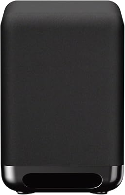 Caisson de basses sans fil sony 300 w pour ht-a9/ht-a7000/ht-a5000 - sa-sw5. Diaytar Côte d'Ivoire est plus qu'une simple boutique en ligne ; c'est votre partenaire de confiance pour tous vos besoins de shopping en Côte d'Ivoire. Nos plus de 300 000 références sont conçues pour répondre à tous vos besoins, qu'il s'agisse de produits high-tech, de meubles ou de vêtements. Rejoignez notre communauté en ligne aujourd'hui et découvrez l'expérience unique de Diaytar Côte d'Ivoire.