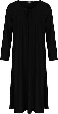 Abaya noire pour filles, robe longue pour l'école et les enfants avec des robes islamiques à manches longues. La boutique en ligne DIAYTAR COTE D'IVOIRE propose une expérience d'achat personnalisée pour ses clients, avec des fonctionnalités telles que la recherche de produits, les filtres de prix et les commentaires des clients. Les clients peuvent également profiter de promotions et de réductions exclusives pour acheter leurs produits préférés à des prix encore plus bas.