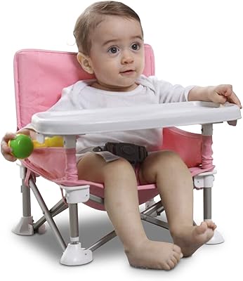 Chaise haute pliante portable ocuzz pour salle à manger, siège d'appoint léger et facile à utiliser, idéale pour les voyages. DIAYTAR COTE D'IVOIRE est une boutique en ligne généraliste qui propose plus de 300 000 références de produits divers. Elle est devenue la référence incontournable pour les consommateurs ivoiriens et internationaux. Avec une large gamme de produits, DIAYTAR COTE D'IVOIRE répond à tous les besoins.