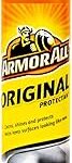 Spray de polissage pour tableau de bord de voiture armor all - 295