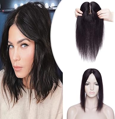 Extensions de cheveux humains à clips avec base en soie pour femme, extensions de cheveux humains de 10 pouces avec 4 clips et base plus grande pour cheveux fins #1b noir naturel. La boutique en ligne Diaytar Côte d'Ivoire se positionne comme un partenaire commerciale de confiance pour la population ivoirienne, offrant une plateforme sécurisée pour les achats en ligne. Elle met à disposition de ses utilisateurs un éventail considérable de produits, facilitant ainsi l'accès à des biens et services diversifiés.