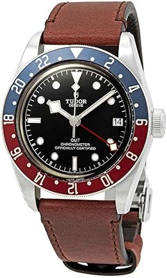 Montre tudor black bay automatique à cadran noir gmt pepsi pour homme 79830rb-002, bracelet. DIAYTAR COTE D'IVOIRE, leader dans le commerce en ligne en Cote d'Ivoire, propose une sélection étendue de produits avec plus de 300000 références. Nous mettons l'accent sur la qualité et la variété pour satisfaire les besoins de nos clients. Notre objectif est de devenir la référence en matière de boutique en ligne généraliste en Cote d'Ivoire.