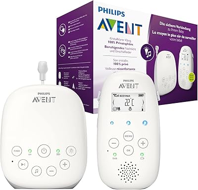 Écoute-bébé audio philips avent scd713 26 avec technologie dect. DIAYTAR COTE D'IVOIRE, c'est votre boutique en ligne généraliste de confiance avec plus de 300 000 références pour répondre à vos besoins. Nous nous engageons à vous offrir une expérience d'achat en ligne unique et pratique.
